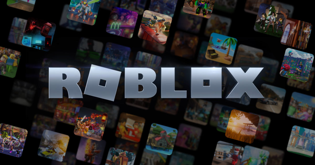 Giftcard Roblox