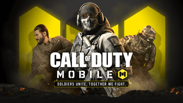 Recarregar Call of Duty Mobile -