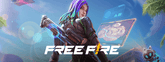 Recarga Free Fire Diamantes - ENTREGA POR ID