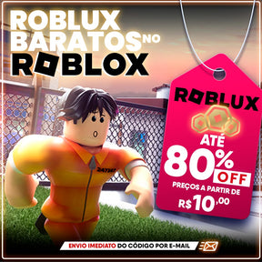 Giftcard Roblox
